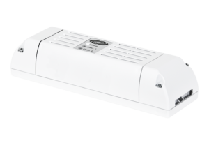 Crestron CLCI-MCEX-W — Tavan İçi Motor Kontrol Cihazı, infiNET EX® Kablosuz, 230VAC