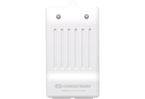 Crestron CLW-LDIMEX-2GD-W-T - CLW-LDIMEX ile herhangi bir standart lambayı tamamen kontrol