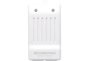 Crestron CLW-LDIMEX-2GD-W-T - CLW-LDIMEX ile herhangi bir standart lambayı tamamen kontrol