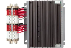 Crestron CLX-2DIMU8 - 120 Volt konut aydınlatma uygulamaları için teknolojik olara