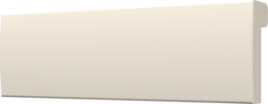 Crestron CM2-BTN-SM-A-T BLANK — Cameo® 2 Arkadan Aydınlatmalı, Gravür Edilebilir Buton, Küçük, Badem Dokulu, Boş
