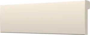 Crestron CM2-BTN-SM-A-T BLANK — Cameo® 2 Arkadan Aydınlatmalı, Gravür Edilebilir Buton, Küçük, Badem Dokulu, Boş