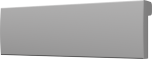 Crestron CM2-BTN-SM-G-T BLANK — Cameo® 2 Arkadan Aydınlatmalı, Gravür Edilebilir Buton, Küçük, Gri Dokulu, Boş
