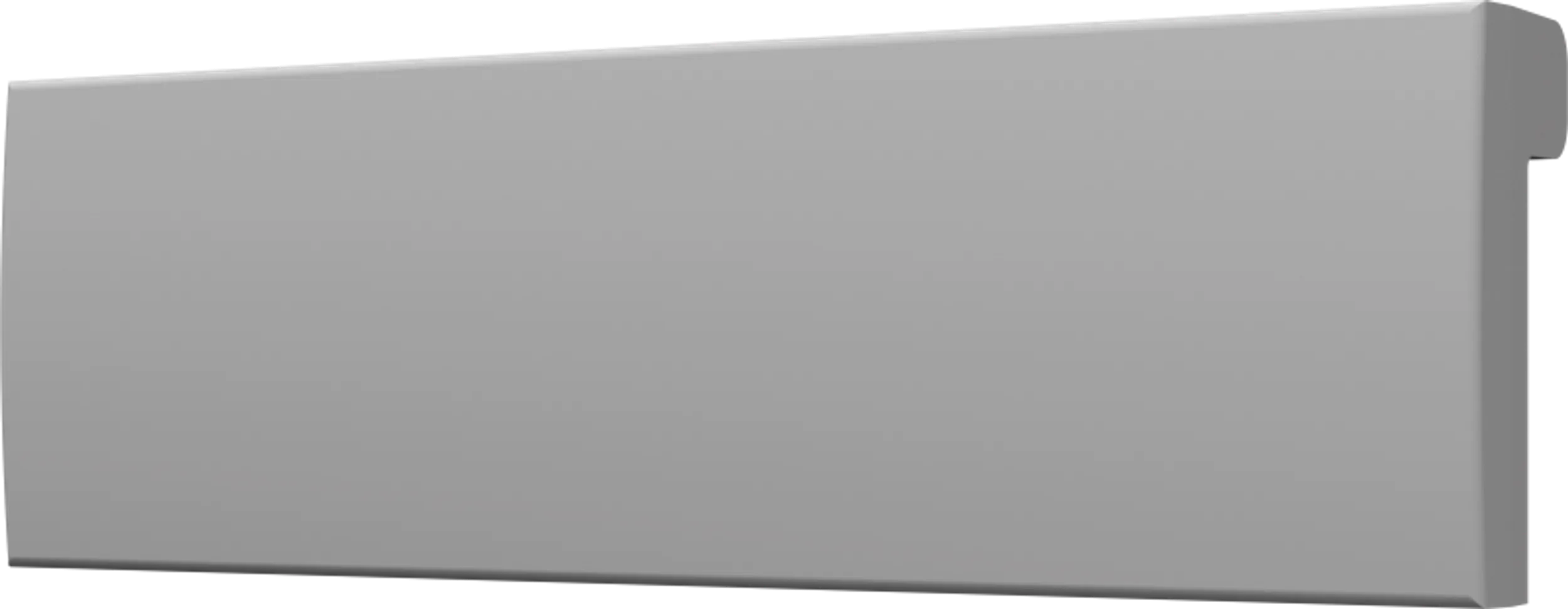 Crestron CM2-BTN-SM-G-T BLANK — Cameo® 2 Arkadan Aydınlatmalı, Gravür Edilebilir Buton, Küçük, Gri Dokulu, Boş