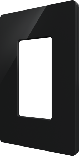 Crestron CM2-FP-G1-B-S - Cameo® 2 ön panelleri tuş takımları, dimmerler ve anahtarlar