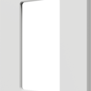 Crestron CM2-FP-G1-W-T - Cameo® 2 ön panelleri tuş takımları, dimmerler ve anahtarlar