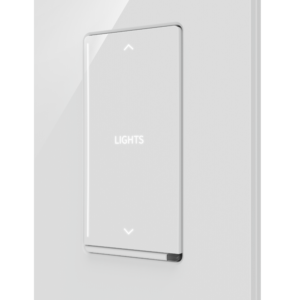 Crestron CM2-KPEX-RKR-ENGRAVED - CM2‑KPEX Cameo® 2 tuş takımı, aydınlatma, gölgeleme, ses ve