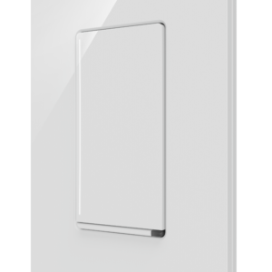 Crestron CM2-KPEX-RKR-W-S - CM2‑KPEX Cameo® 2 tuş takımı, aydınlatma, gölgeleme, ses ve