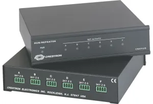 Crestron CNXHUB — Cresnet® Merkezi