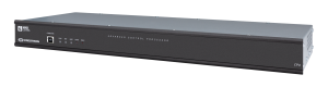 Crestron CP4 - Güçlü bir 4 Serisi kontrol motoruna ve çok sayıda entegre ko