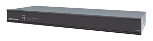 Crestron CP4-R - Crestron Home® İşletim Sistemi ile kullanım için güvenli, yü