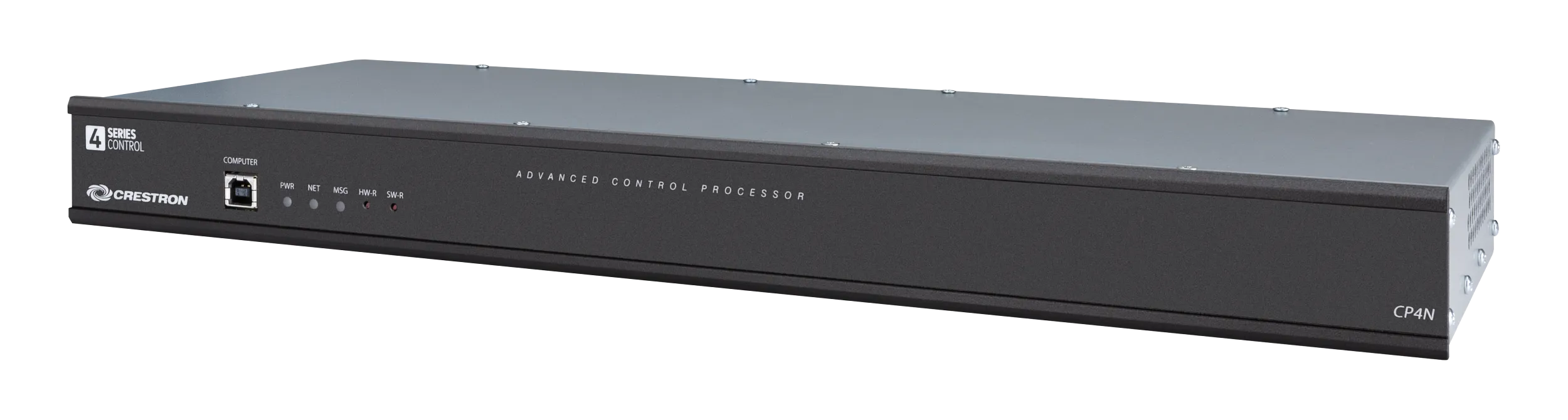 Crestron CP4N — 4-Serisi™ Kontrol Sistemi