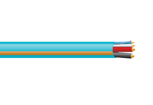Crestron CRESNET-HP-NP-TL-SP1000 - Cresnet veri yolu, birçok Crestron dokunmatik panelinin, tuş