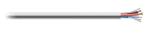 Crestron CRESNET-HP-NP-WH-SP1000 - Cresnet® kontrol ağının kablolamasında kullanım için Crestro