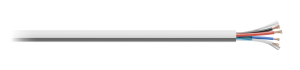 Crestron CRESNET-NP-WH-B500 - Cresnet® kontrol ağının kablolamasında kullanım için Crestro