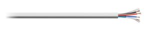 Crestron CRESNET-NP-WH-SP1000 - Cresnet® kontrol ağının kablolamasında kullanım için Crestro