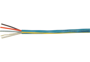 Crestron CRESNET-P-BK-SP500 - Cresnet® kontrol ağının kablolamasında kullanım için Crestro