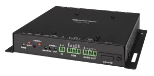 Crestron DGE-1000 — Dijital Grafik Motoru 1000