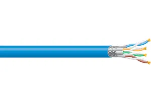 Crestron DM-CBL-ULTRA-NP-SP1000 - DigitalMedia Ultra Kablo, Plenumsuz Tip CMR, 1000 ft makara