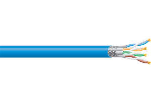Crestron DM-CBL-ULTRA-P-SP1000 - DigitalMedia Ultra Kablo, Plenum Tipi CMP, 1000 ft makara