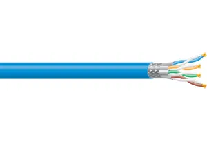 Crestron DM-CBL-ULTRA-P-SP500 - DigitalMedia Ultra Kablo, Plenum Tipi CMP, 500 ft makara