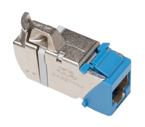 Crestron DM-CONN-ULTRA-RECP-XA-20 - DigitalMedia™ Ultra Kablolar için DM‑CONN‑ULTRA‑PLUG‑20 Kone