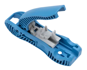 Crestron DM-CRIMP-ULTRA-PLUG — DM-CONN-ULTRA-PLUG-20 için Sonlandırma Aracı
