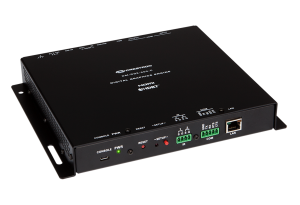 Crestron DM-DGE-200-C - Crestron® TSD 2220 veya üçüncü taraf dokunmatik ekran için y