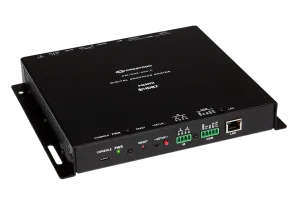 Crestron DM-DGE-200-C — 4K DM 8G+® Girişli Dijital Grafik Motoru 200