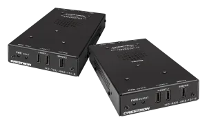 Crestron DM-EXT-2011-KIT - Sınıflar ve toplantı alanları için uygun maliyetli, yüksek ç