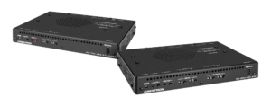 Crestron DM-EXT-2022 KIT — CATx Kablosu üzerinden HDMI, USB-C® DisplayPort™ ve USB 2.0 Sinyal Uzatma için 4K60 4:4:4 DM®