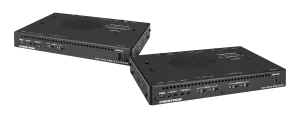 Crestron DM-EXT-2022 KIT — CATx Kablosu üzerinden HDMI, USB-C® DisplayPort™ ve USB 2.0 Sinyal Uzatma için 4K60 4:4:4 DM®