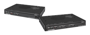 Crestron DM-EXT-2022-KIT - Sınıflar ve toplantı alanları için uygun maliyetli, yüksek ç
