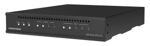 Crestron DM-NAX-4ZSA-50 — DM NAX® 4+1 Bölge Yayın Amplifikatörü