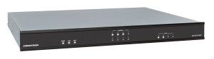 Crestron DM-NAX-4ZSP - Crestron DM-NAX-4ZSP, Crestron'un çok odalı ses dağıtımını a