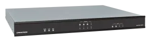 Crestron DM-NAX-4ZSP — DM NAX® 4 Bölgeli Yayın Ön Amplifikatörü