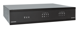 Crestron DM-NAX-8ZSA - Crestron DM-NAX-8ZSA, Crestron'un çok odalı ses dağıtımını a