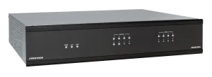 Crestron DM-NAX-8ZSA — DM NAX® 8 Bölgeli Yayın Amplifikatörü