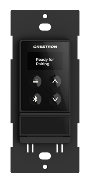 Crestron DM-NAX-BTIO-100-1G - DM‑NAX‑BTIO‑100-1G, DM NAX® ses dağıtım ağına Bluetooth® kab