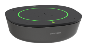 Crestron DM-NAX-POD-MIC — DM NAX Akıllı Ses desteğine sahip PoE Mikrofon Bölmesi
[2026 Ortasında Geliyor]
