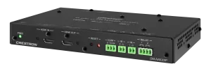 Crestron DM-NAX-XSP — DM NAX® 8K Akıllı Ekran Denetleyicisi ve eARC Destekli Ağ Ses Kodlayıcı/Kod Çözücü