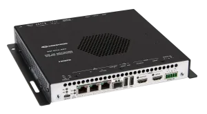 Crestron DM-NVX-360 — DM NVX® 4K60 4:4:4 HDR Ağ AV Kodlayıcı/Kod Çözücü
