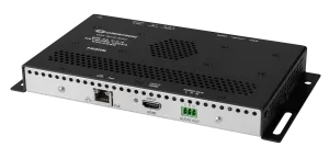 Crestron DM-NVX-E20 — DM NVX® 4K60 4:2:0 Ağ AV Kodlayıcı