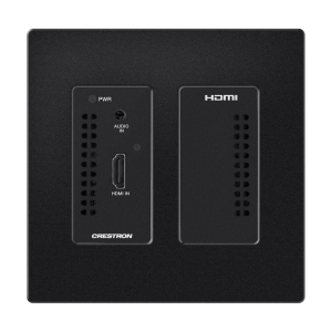 Crestron DM-NVX-E20-2G-B-T - 4K60 4:2:0 ve 4K30 4:4:4 videoyu standart Gigabit Ethernet ü