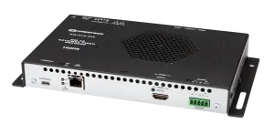 Crestron DM-NVX-E30 — DM NVX® 4K60 4:4:4 HDR Ağ AV Kodlayıcı