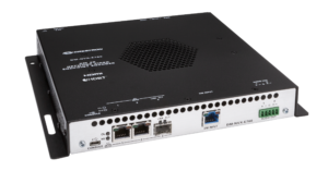 Crestron DM-NVX-E760 — DM® Girişli DM NVX® 4K60 4:4:4 HDR Ağ AV Kodlayıcı