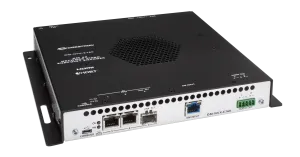 Crestron DM-NVX-E760 — DM® Girişli DM NVX® 4K60 4:4:4 HDR Ağ AV Kodlayıcı