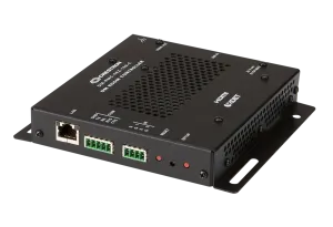 Crestron DM-RMC-4KZ-100-C — DigitalMedia 8G+® 4K60 4:4:4 HDR Alıcı ve Oda Kontrol Cihazı 100