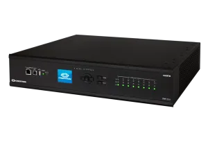 Crestron DMF-CI-8 — DM-NVX-C ve DMCF için DigitalMedia™ Kart Kasası, 8 Yuva