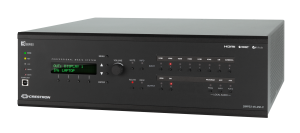 Crestron DMPS3-4K-250-C - 3 -Series® 4K DigitalMedia™ Sunum Sistemi 250